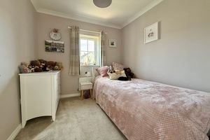 Bedroom 3- click for photo gallery
